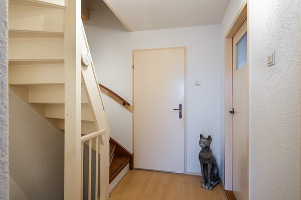 Medium property photo - Poolsterstraat 12, 2402 BL Alphen aan den Rijn